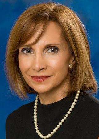 Author Antonia Gavrihel